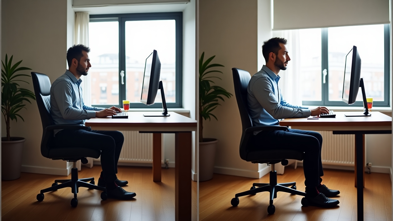 Оптимизация рабочего места программиста