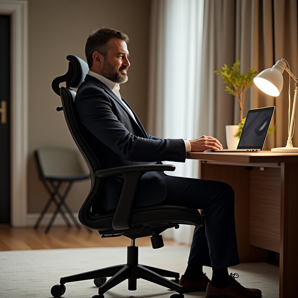 Эргономика для финансового аналитика